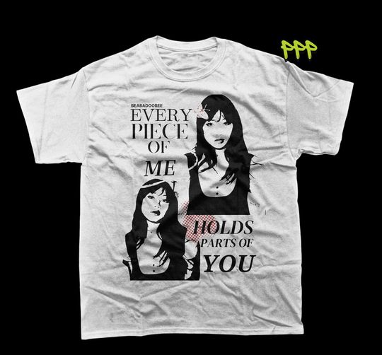 Discover Beabadoobee Fan Gift Shirt