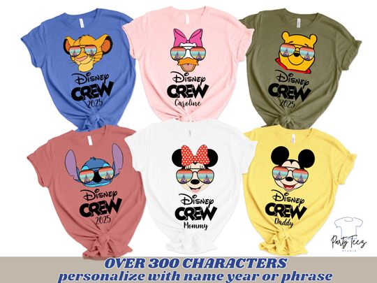 Discover Disneyyy Family Shirts, Disneyyland Family shirts, Custom Disneyyy Shirts 2025