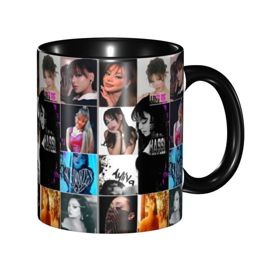 Discover Ayliva 2025 Mugs Cute Tea Cup