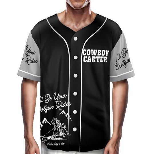 Discover Cowboy Carter Beyonce Jersey, Cowboy Carter Tour Jersey