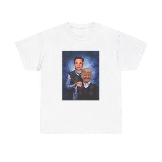 Discover Elon Musk survive Trump shirt