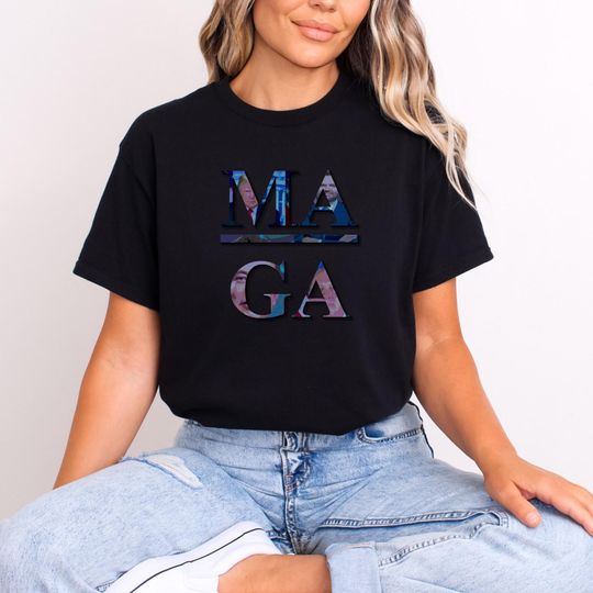 Discover MAGA Dream Team T-Shirt, Gildan Unisex Pro Trump Tee, Trump Vance Homan Musk Shirt, Political Statement Tee, USA Supporter Shirt