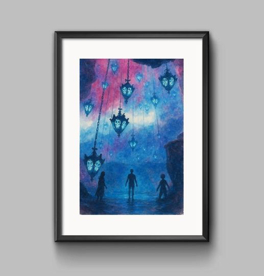 Discover Clair Obscur Expedition 33 Poster