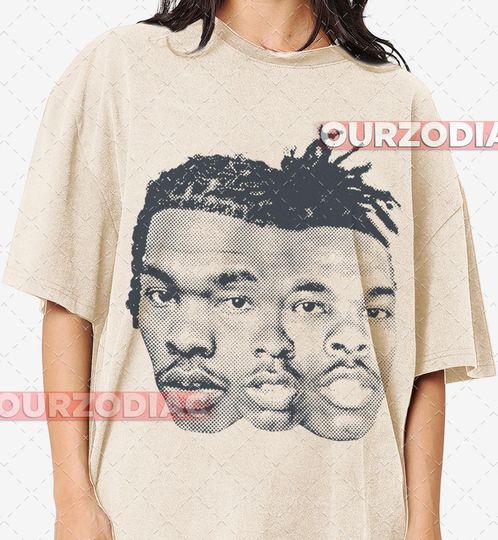Discover Cute Baby Tee - Adorable Rapper T-Shirt