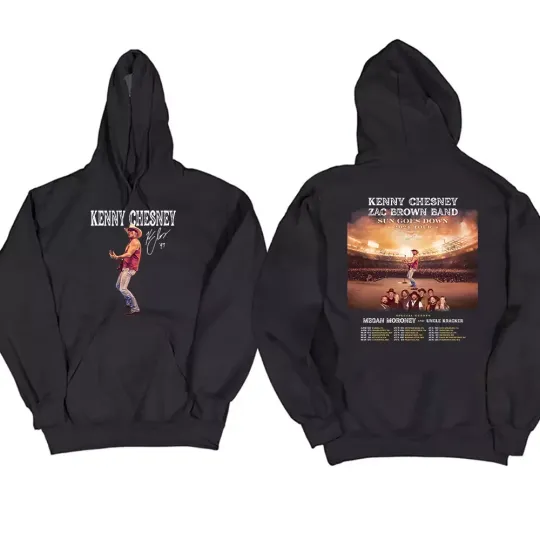Discover New Popular K Ches Sun Goes Down  Hoodie
