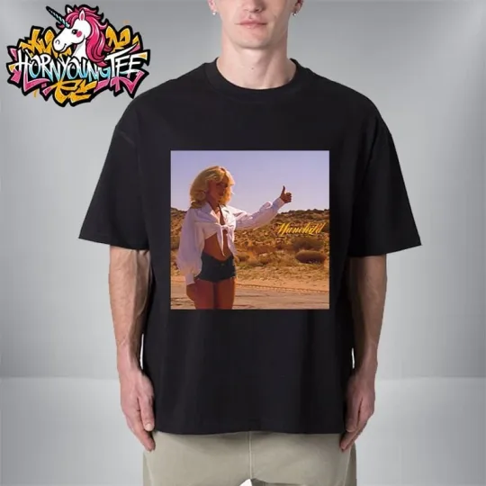 Discover Sabrina Carpenter On June 5 2025 T-Shirt
