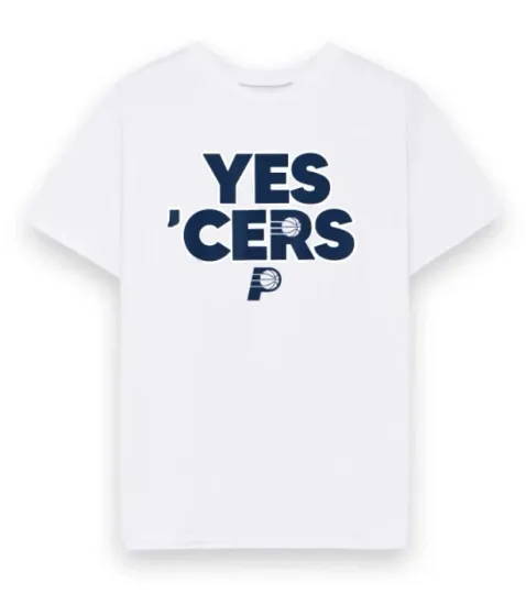 Discover Vintage Yes 'Cers For Men Women Kid T-Shirt