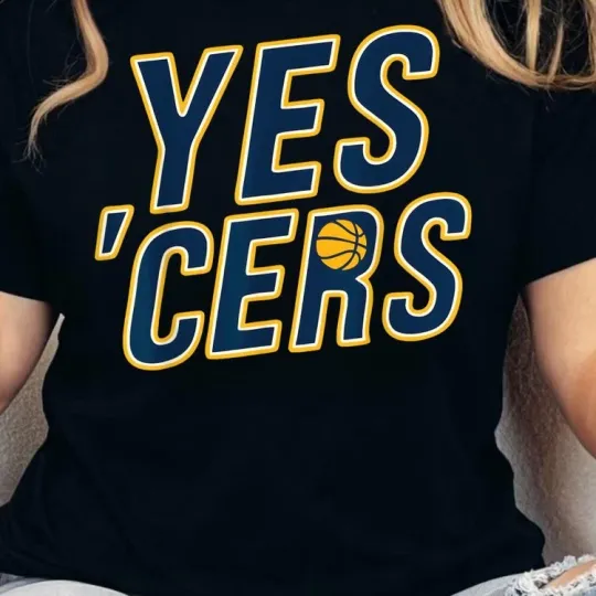 Discover Vintage Yes 'Cers Shirt, Vintage Yes 'Cers Shirt For Men Women Kid
