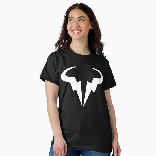 Discover - Rafael Nadal  Classic T-Shirt