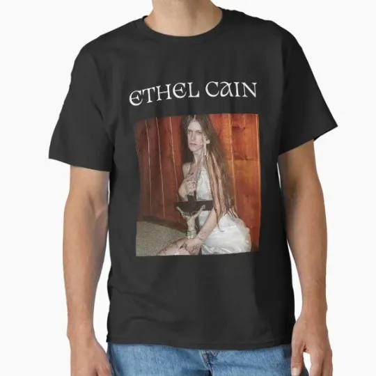 Discover Ethel Cain Shirt, Music For Lovers