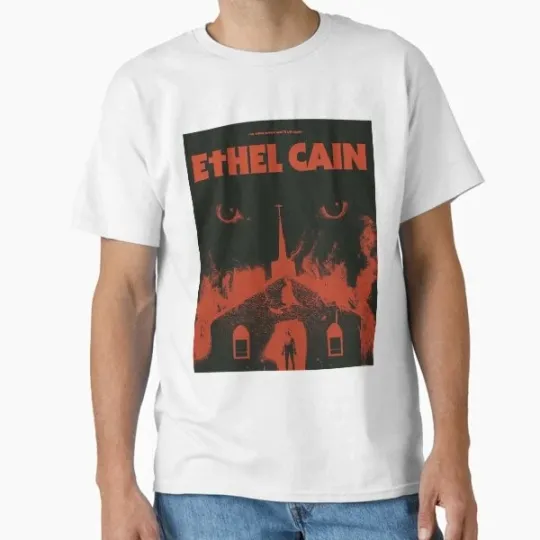 Discover Ethel Cain Classic Shirt, Gift for Fans