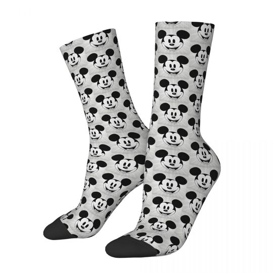 Discover Disneyyy Mickeyy mouse Socks