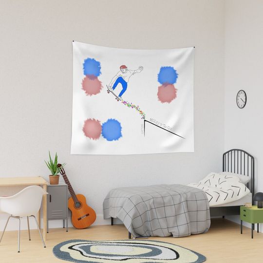Discover Lil wayne Tapestry