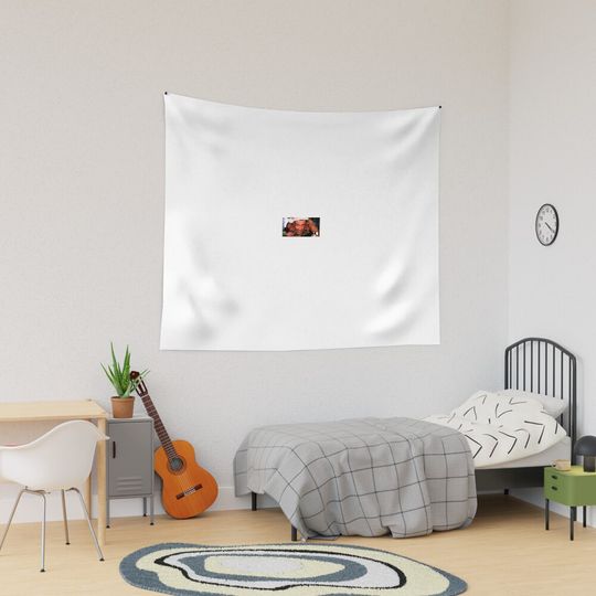 Discover christmas Tapestry