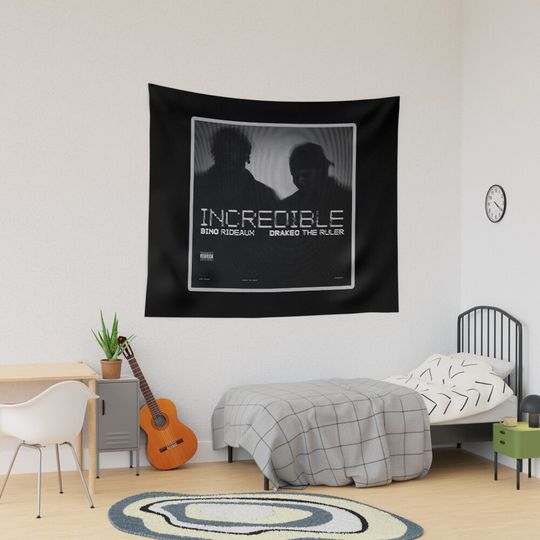 Discover Deaux Tapestry