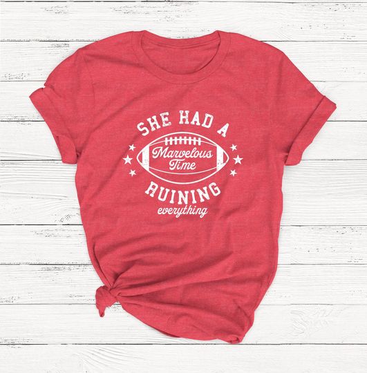 Discover Music T-shirt, Funny Football Shirt, Football Sesason, Funny T-shirt, Football T-shirt