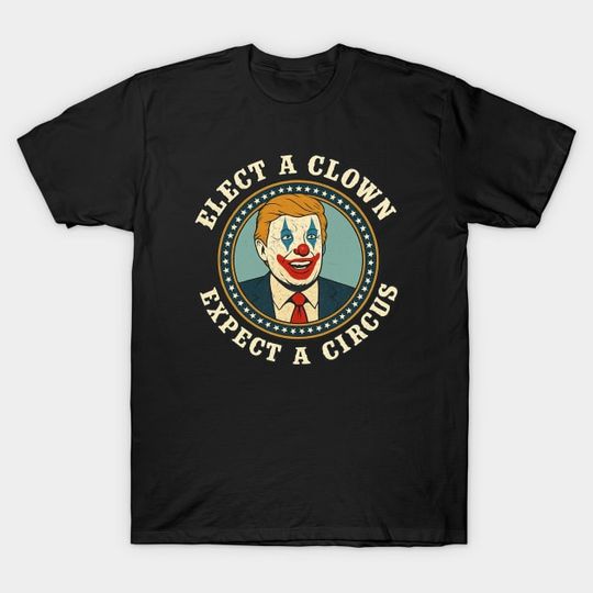 Discover anti-trump - Anti Trump - T-Shirt