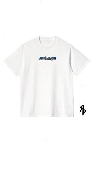 Discover BILIE EILISH T-shirt
