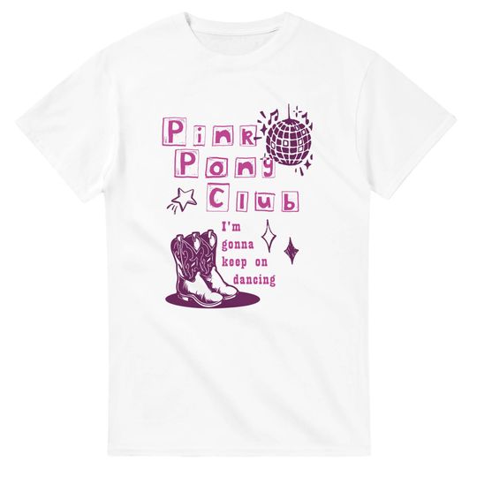 Discover Billie Eilish Lyric T-shirt