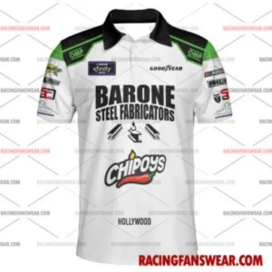 Discover Thomas Annunziata Racing 2025 Polo Shirts