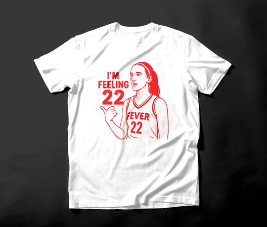 Discover I'm Feeling 22 - Clark Tee