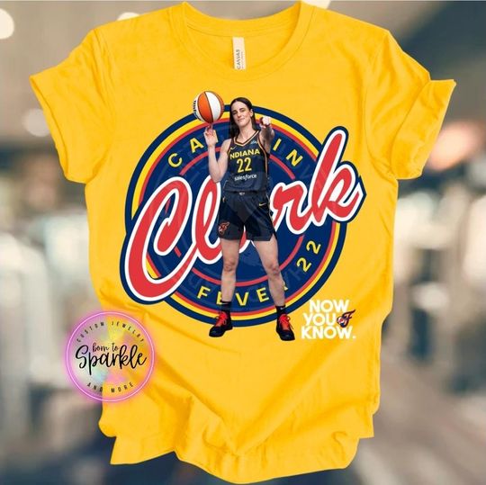 Discover Caitlyn Clark Shirt, Caitlin Clark Fever Shirt