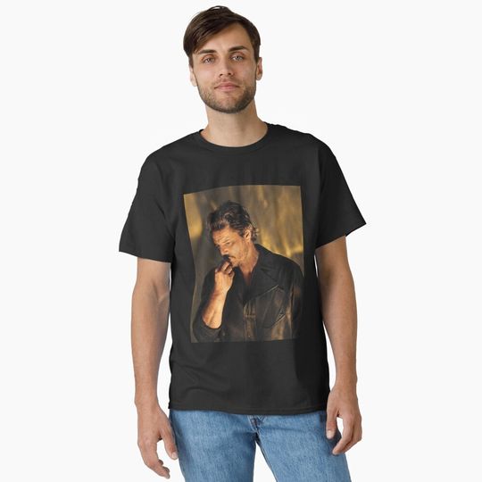Discover pedro pascal T-Shirt
