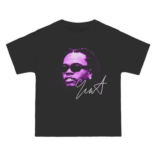Discover Vintage Gunna Shirt, Fan Gifts
