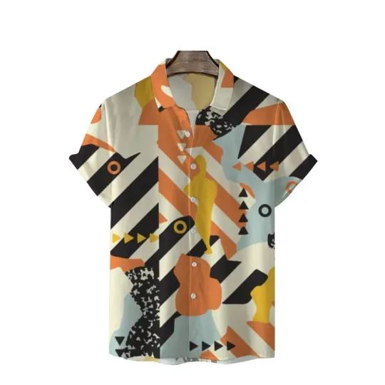 Discover 2025 Tommy Vercetti Hawaiian Shirt Aloha Beach Summer Tropical Unisex Hawaiian