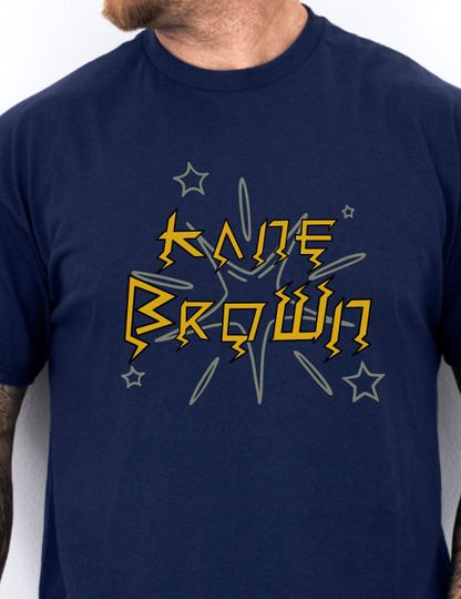 Discover Kane Brown shirt, Kane Brown, KB shirt, Country concert shirt