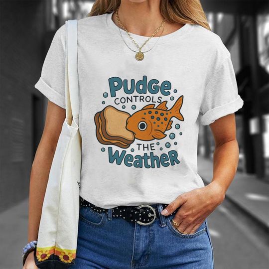 Discover Pudge Controls the Weather PNG, Lilo & Stitchh Inspired Funny Weather Sublimation Design, Cute Tropical Clipart, Digital Download