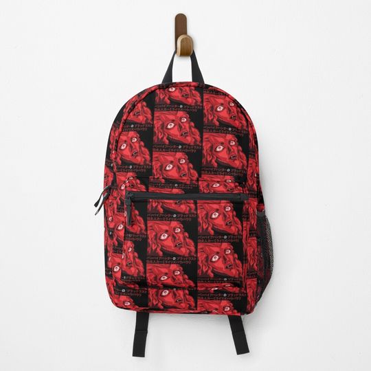 Discover Carmilla - Vampire Hunter D Bloodlust Backpack