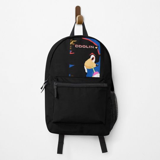 Discover SHADOW COOLIN! Backpack