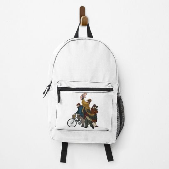Discover One Family Backpack