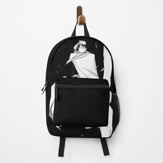 Discover You’re slow, even when you’re falling Backpack