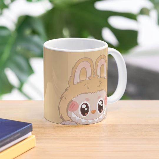 Discover Labubu Baba Series 2 Mugs