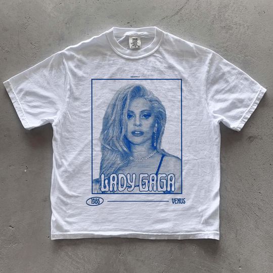 Discover Vintage Ld ga Shirt, The Mayhem Ball Tour T-shirt