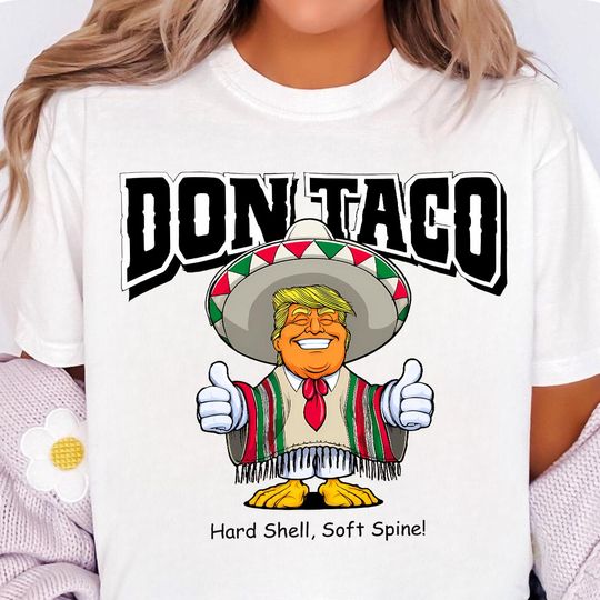 Discover Funny Dabbing Taco Let's Go Taco Shirt , Let's Go Taco Shirt