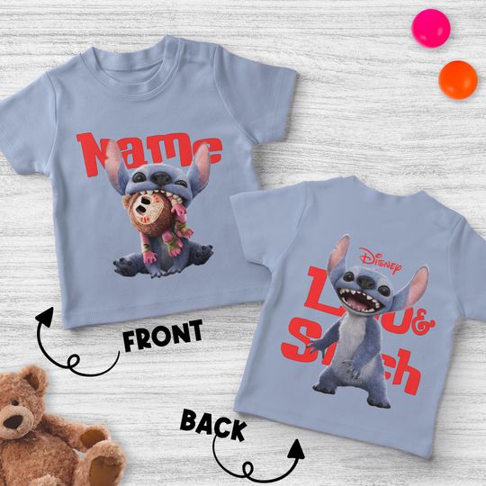 Discover Disneyyy Lilo and Stitchh Shirt, Disneyyy Stitchh shirts, Lilo & Stitchh Movie 2025 shirt