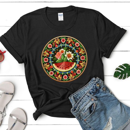 Discover Tee Shirt Solidarity Palestine - Save Gaza