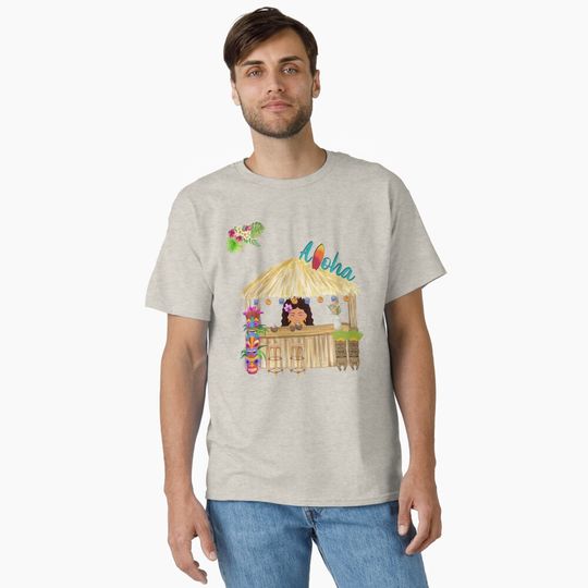 Discover Hawaiian Punch Shirt, Lilo And Stitchh Inspired T-Shirt