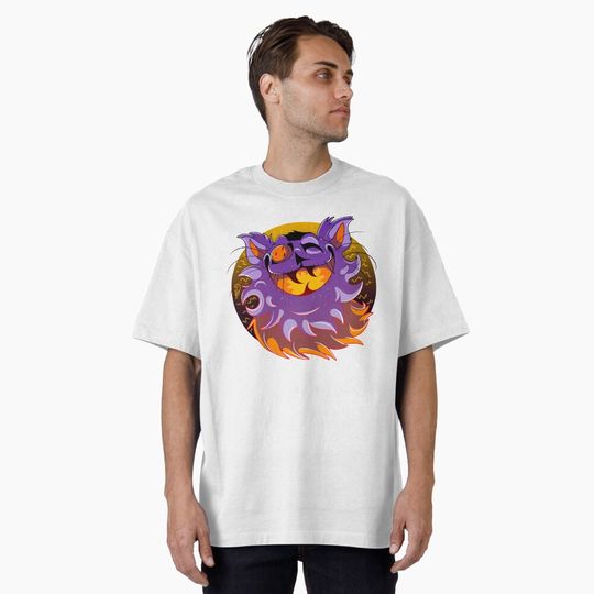 Discover Deltarune Seam the Shopkeeper T-Shirt
