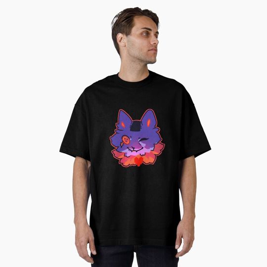 Discover Seam - Deltarune T-Shirt