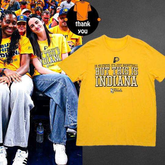 Discover But this is Indiana Indiana Pacers Basketball Tee, Unisex Sports Shirt for Fans