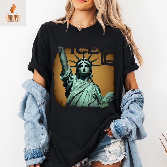 Discover Social Justice Shirt, Activism Tee, Anti ICE Tee, Abolish ICE Shirt, Chinga La Migra, Anti Deportations, Anti Trump Anti Maga, Protest Shirt