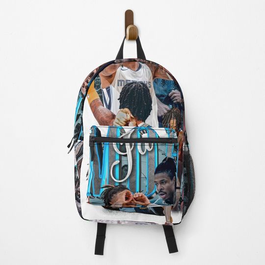 Discover Ja Morant Backpack