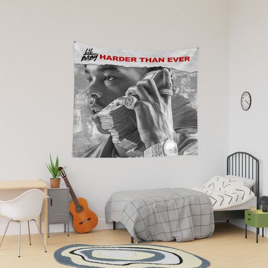 Discover harder than ever Tapestry