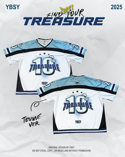 Discover YBSY Enhypen Daydream Jersey 2025 Crop Top Mesh Baseball Jersey