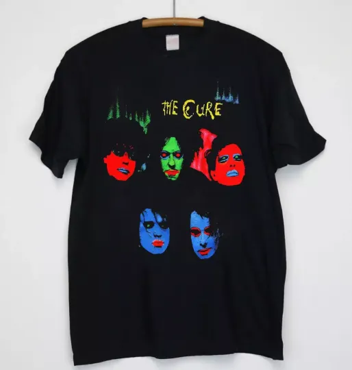 Discover The Cure in between days T-Shirt