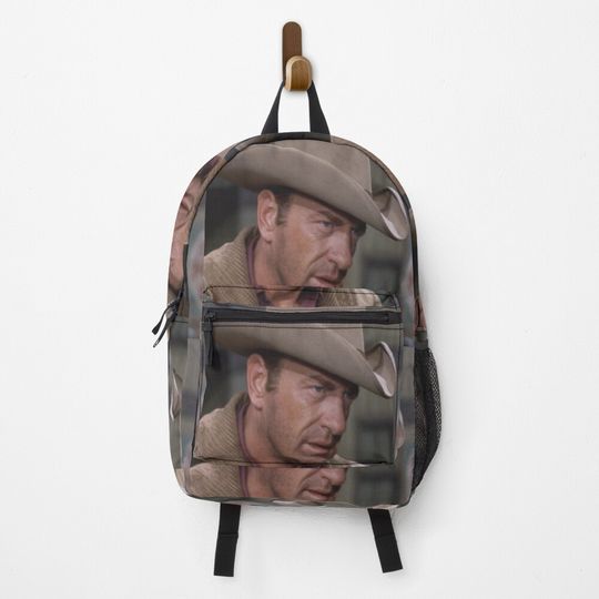 Discover Gunsmoke Backpack